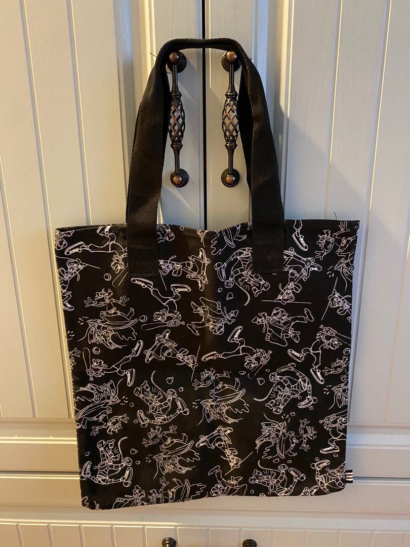 Adidas goofy shopper discount bag