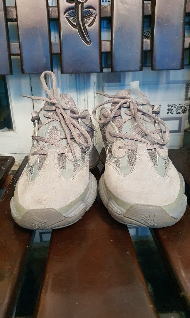 Adidas Yeezy 42 Cakep Harga Pas