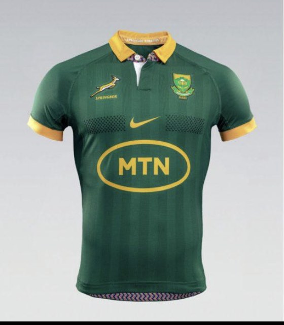 South africa springboks jersey Clearance