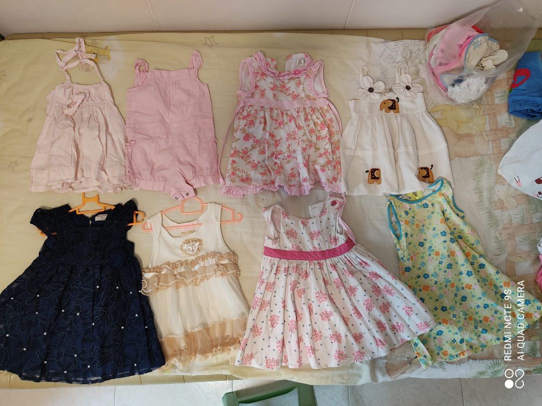 Next older clearance girl clothes