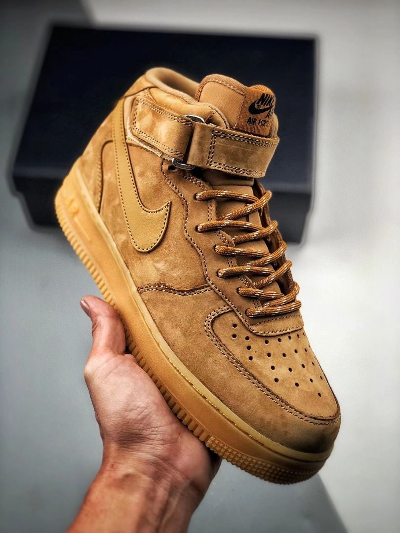 Air Force 1 Mid