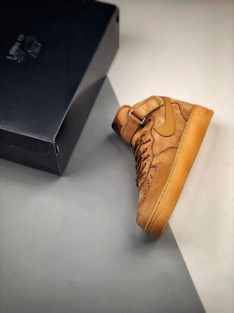 Air Force 1 Mid