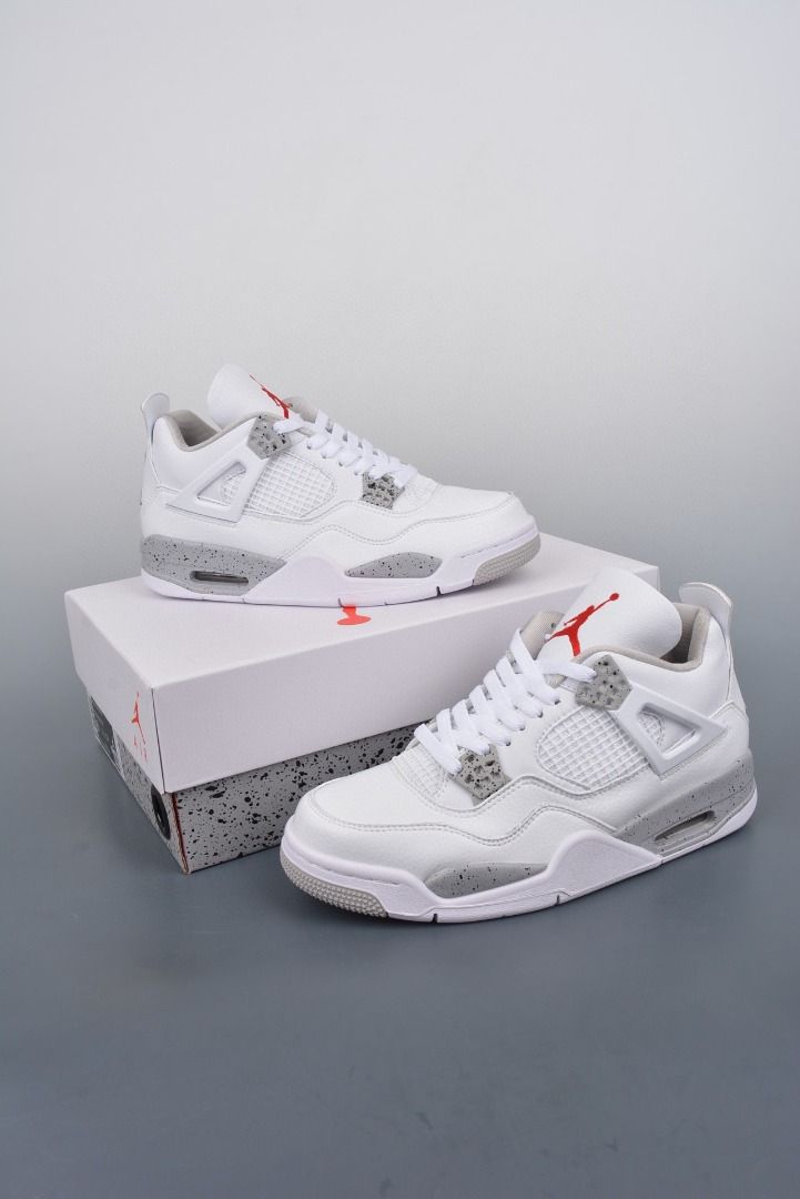 Aj4 low store