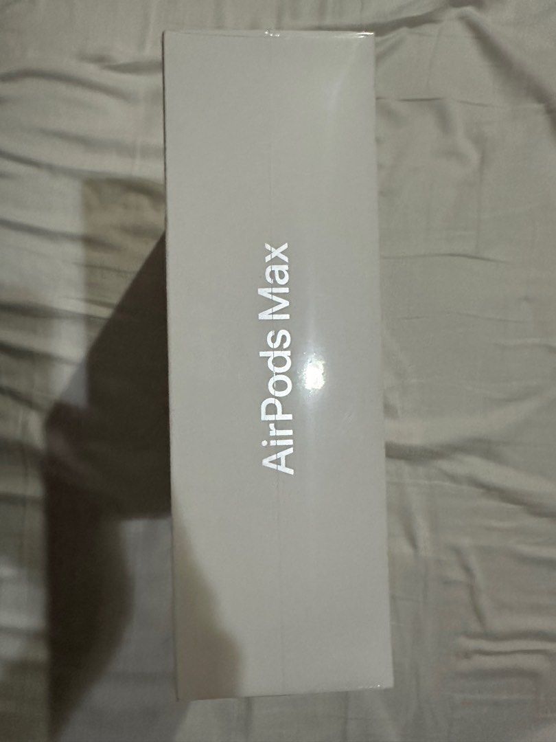 AirPods Max, Audio, Headphones & Headsets on Carousell