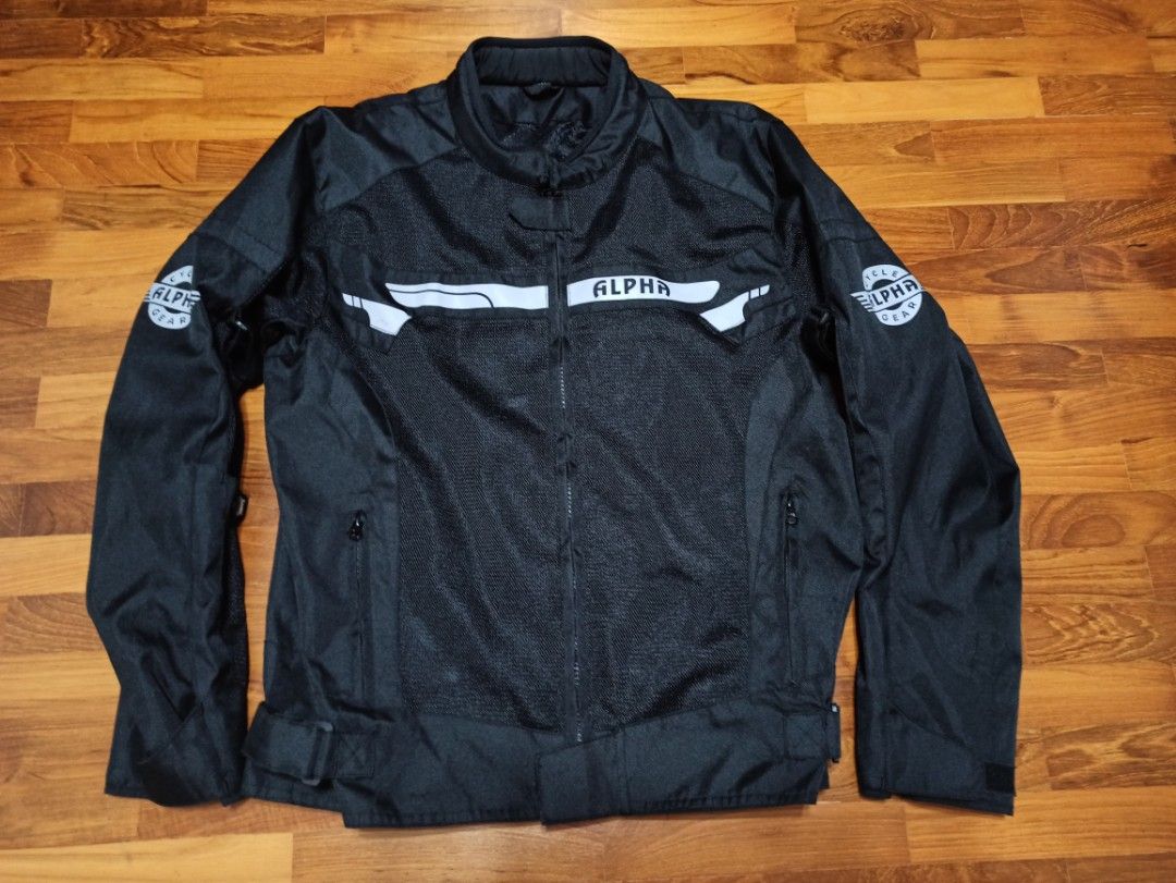 Cycle gear motorcycle jackets online
