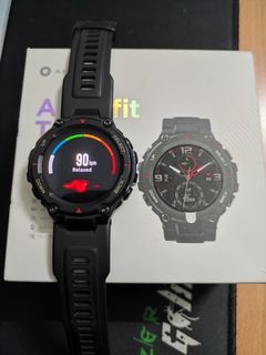 Amazfit T-Rex