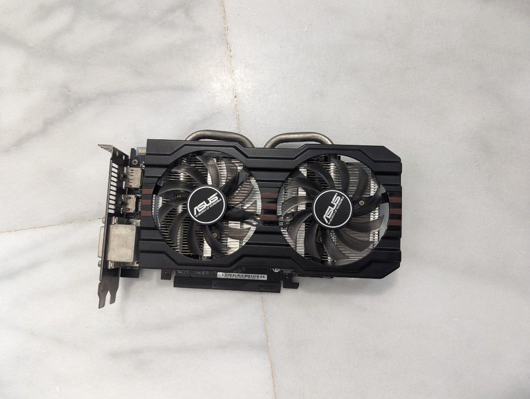 R7 260x hotsell asus
