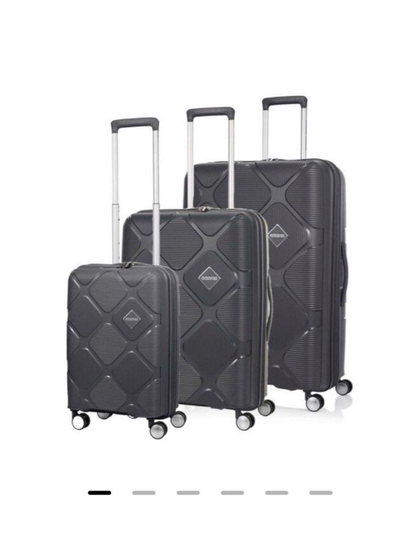 American tourister 30 inch luggage shop