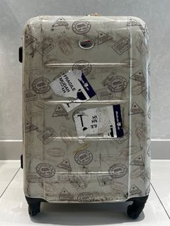 American tourister medium luggage