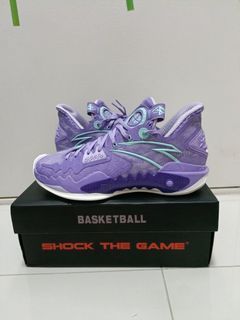 Kyrie irving hotsell thanos shoes