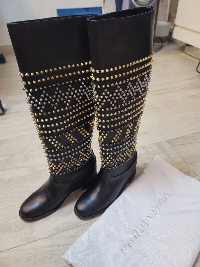 Boots anthology 2025 paris