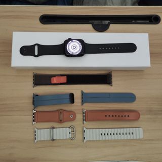 Apple watch series 7 45mm