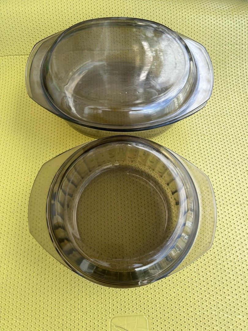 Arcopal&Arcuisine France, Furniture & Home Living, Kitchenware ...