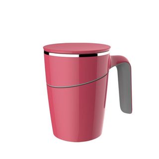 Contigo Streeterville Stainless Steel Vacuum-Insulated Mug white, Furniture  & Home Living, Kitchenware & Tableware, Coffee & Tea Tableware on Carousell