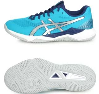 Asics（超大碼鞋系列）