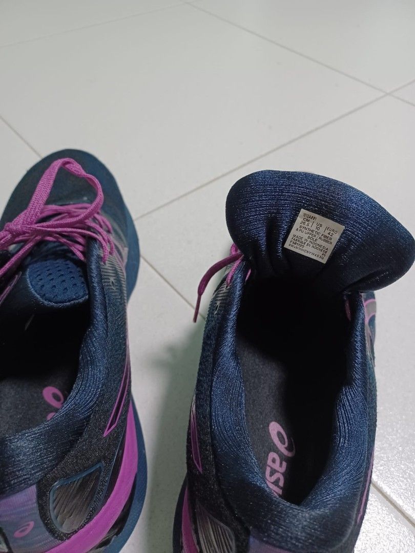 Gel 2024 nimbus wide