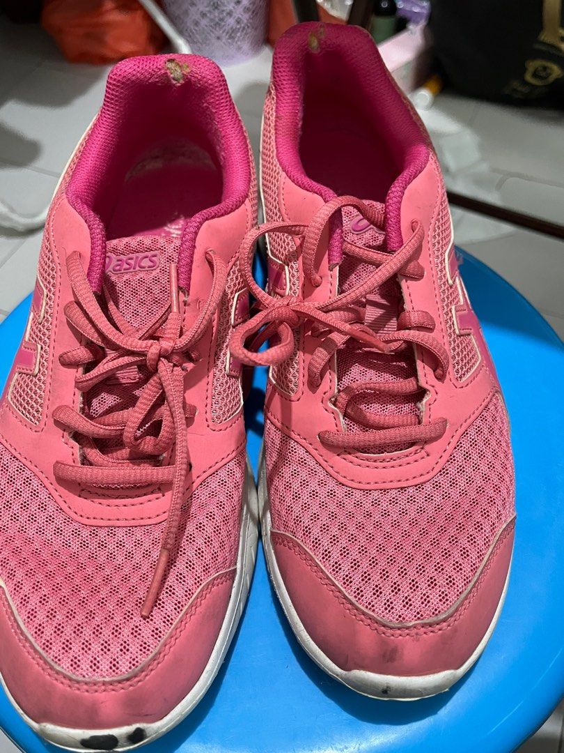 ASICS sneakers stormer 2 old version