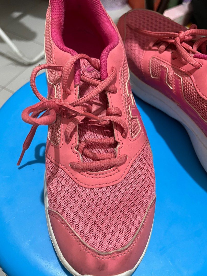 Asics stormer 2 ladies discount