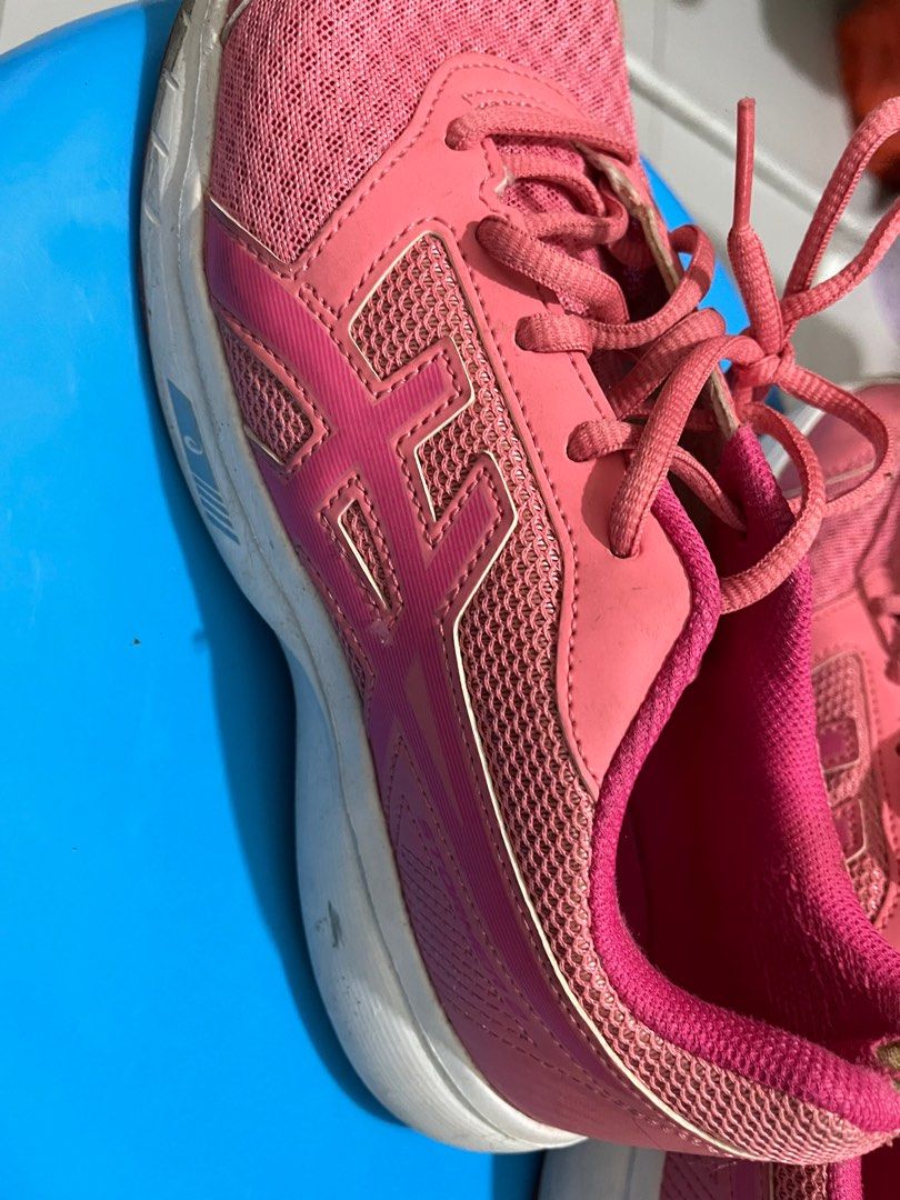 Asics stormer 2 ladies discount
