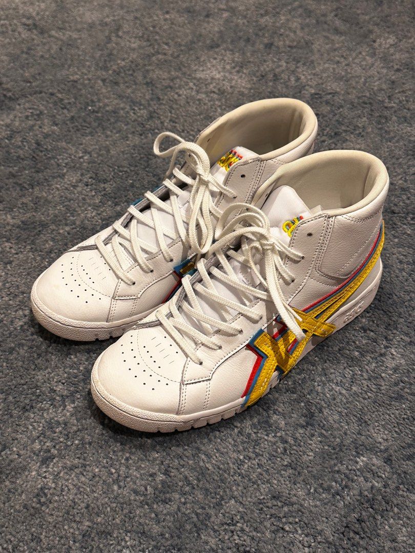 Ptg asics hot sale