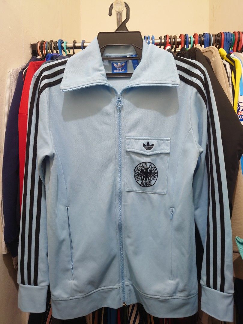 Authentic Adidas Originals Germany, Men's Fashion, Coats, Jackets and ...