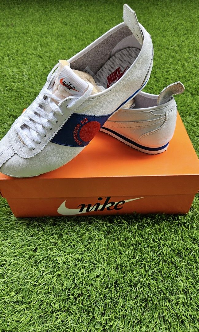 Cortez shoe cheap dog