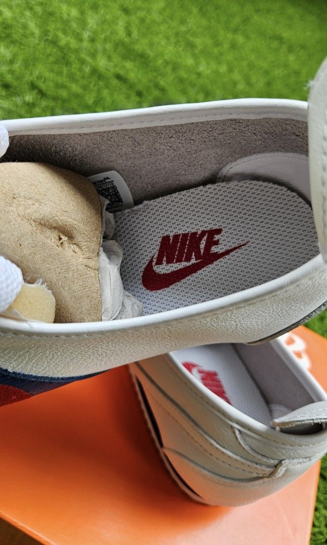 Cortez shoe cheap dog