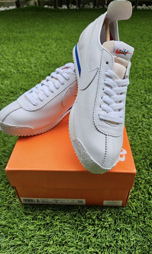Authentic BRAND NEW Nike Cortez Falcon Shoe Dog