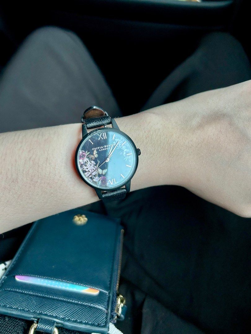 Jam olivia burton ori cheap