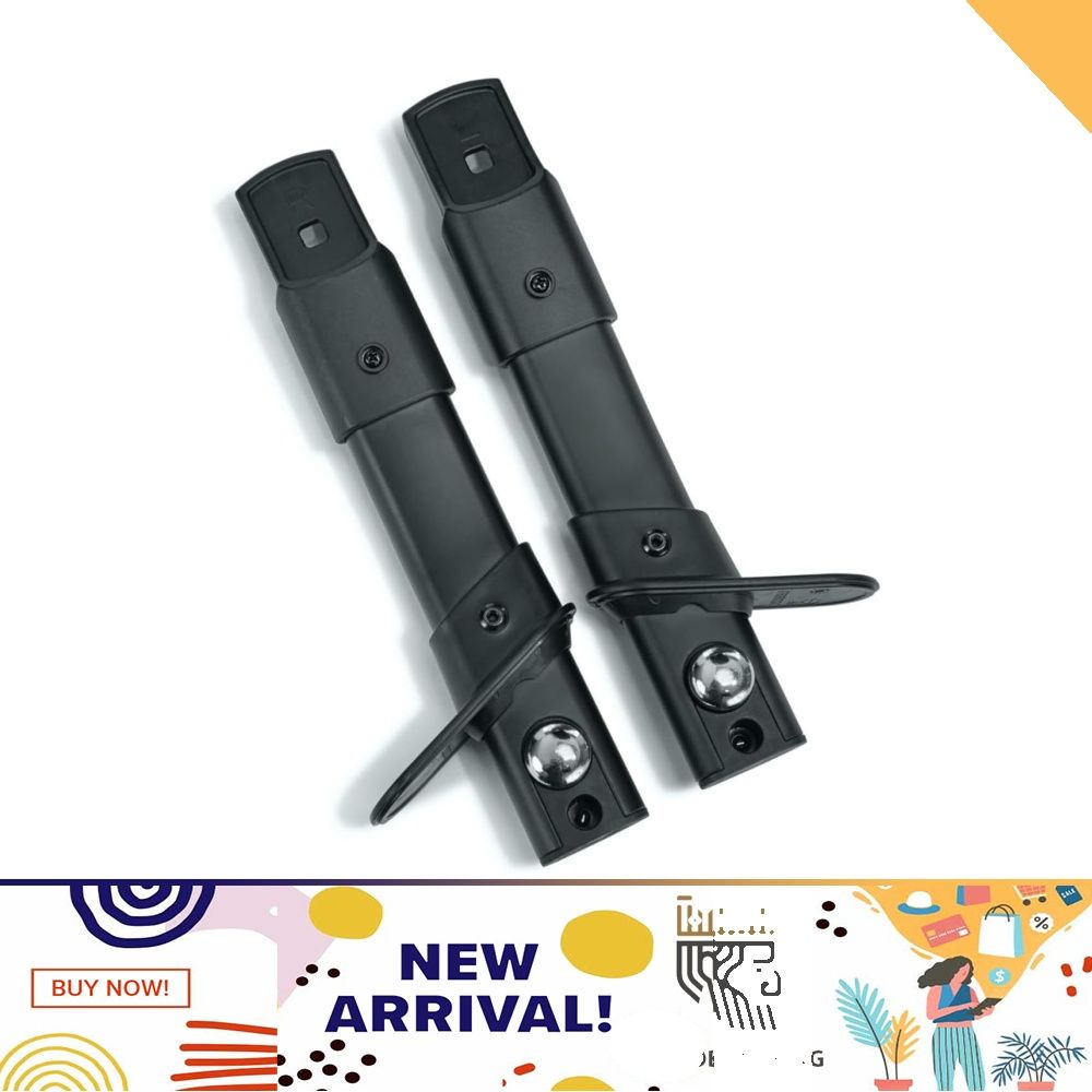 Baby Jogger City Select 2 Second Seat Kit Adapters Babies Kids Going Out Strollers on Carousell