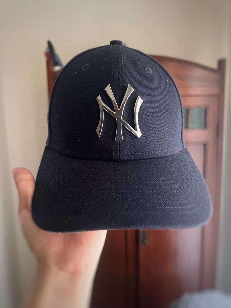 Topi new york yankees on sale