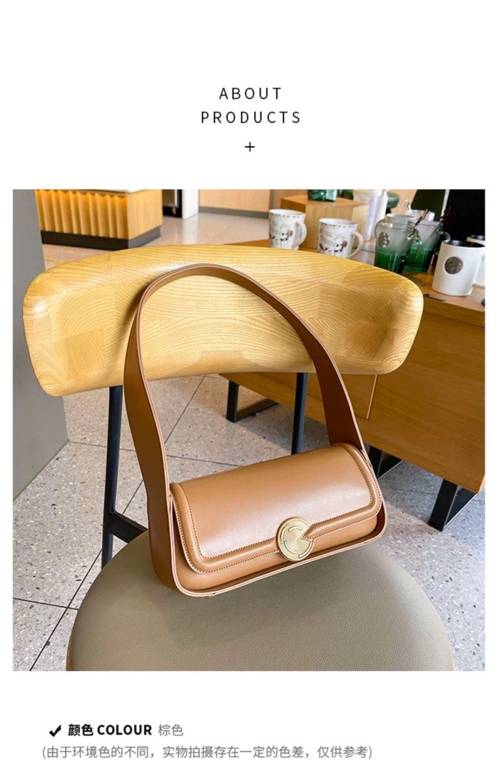 Little liffner outlet baguette