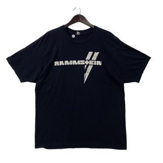 Rammstein discount polo shirt