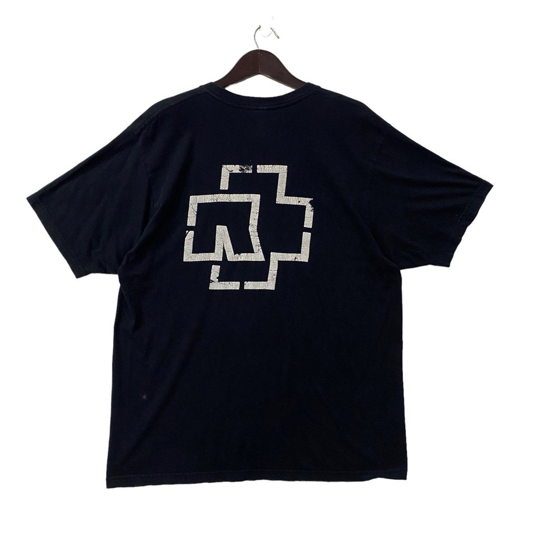 BAJU RAMMSTEIN