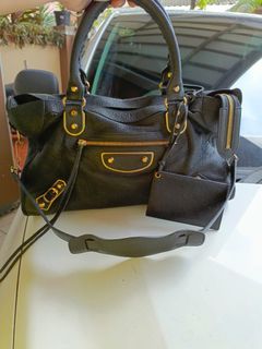 Balenciaga Bag