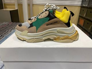 Balenciaga Triple S