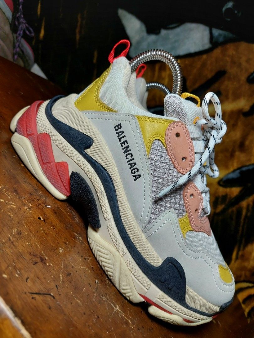 Size 6 balenciaga clearance