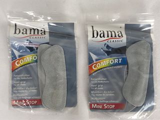 Bama Classic Comfort Mini-Stop
