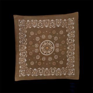 Bandana Paisley