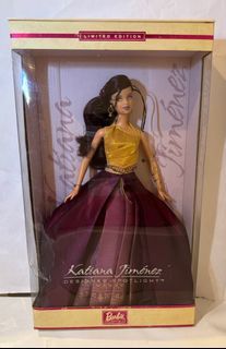 Barbie Collector Doll B0836