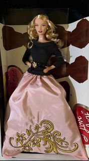 Barbie Collector Gold Label K7970 (No packing)