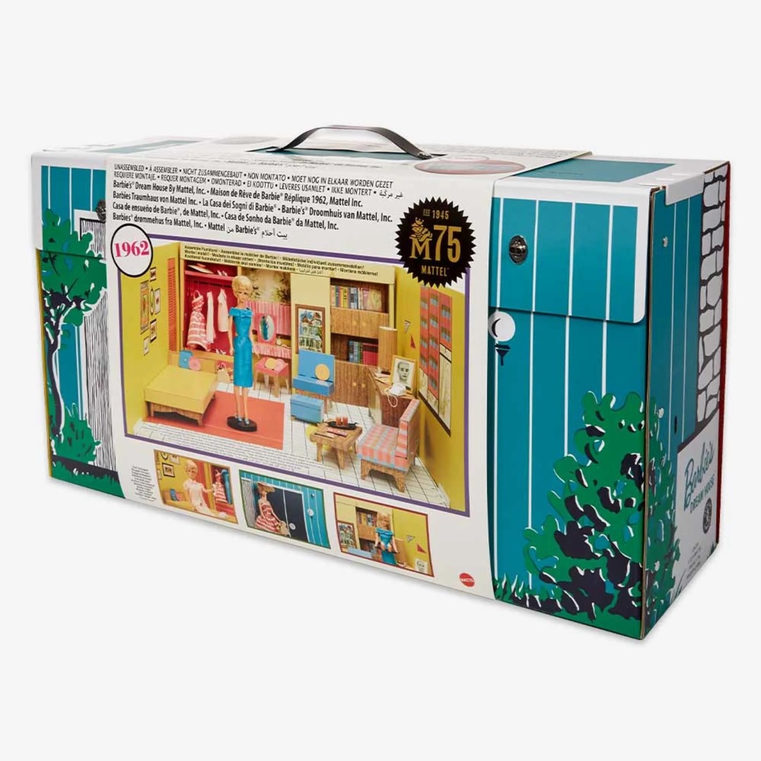 Barbie gnc38 sale
