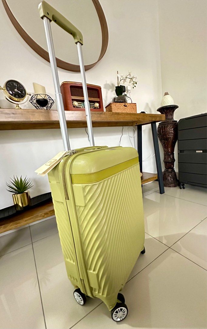 Barry smith 20 luggage bag store