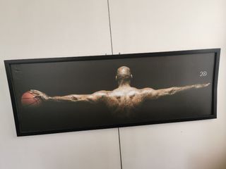 Basketball Frame