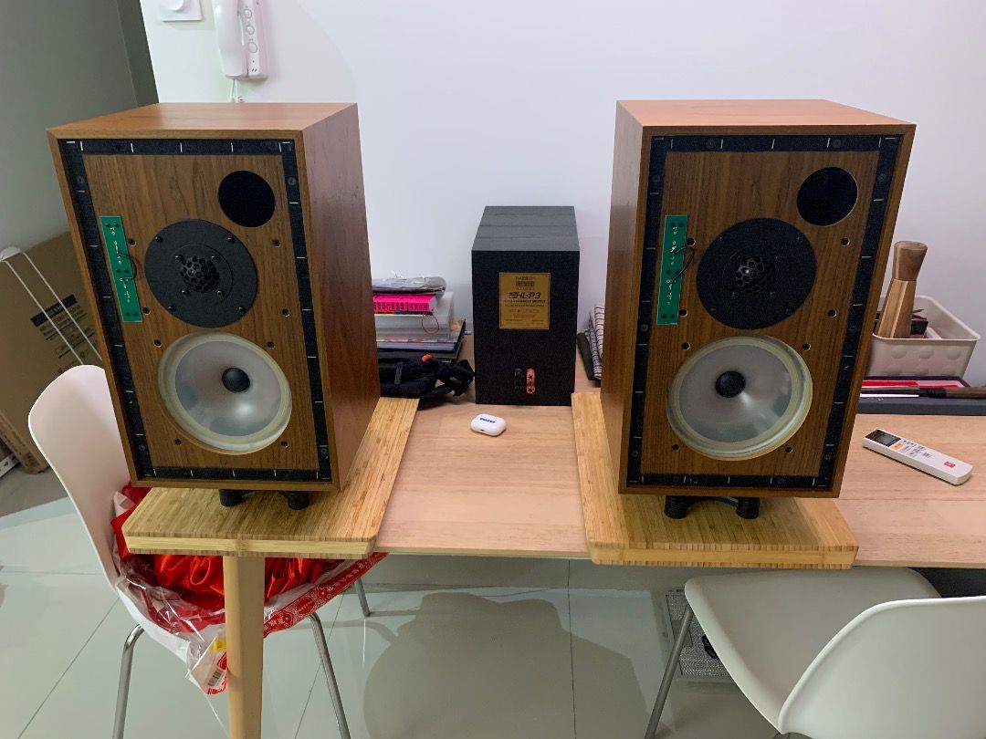 *CNY Reduction: BBC Rogers LS5/9 Speakers walnut current edition * Made In England Bbc_rogers_ls59_speakers_2020__1701504443_02eb8b3d_progressive
