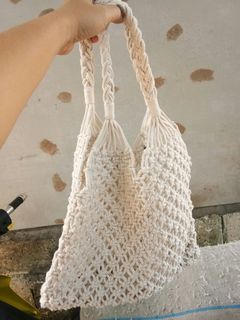 Beach bag