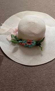 Beach Hat