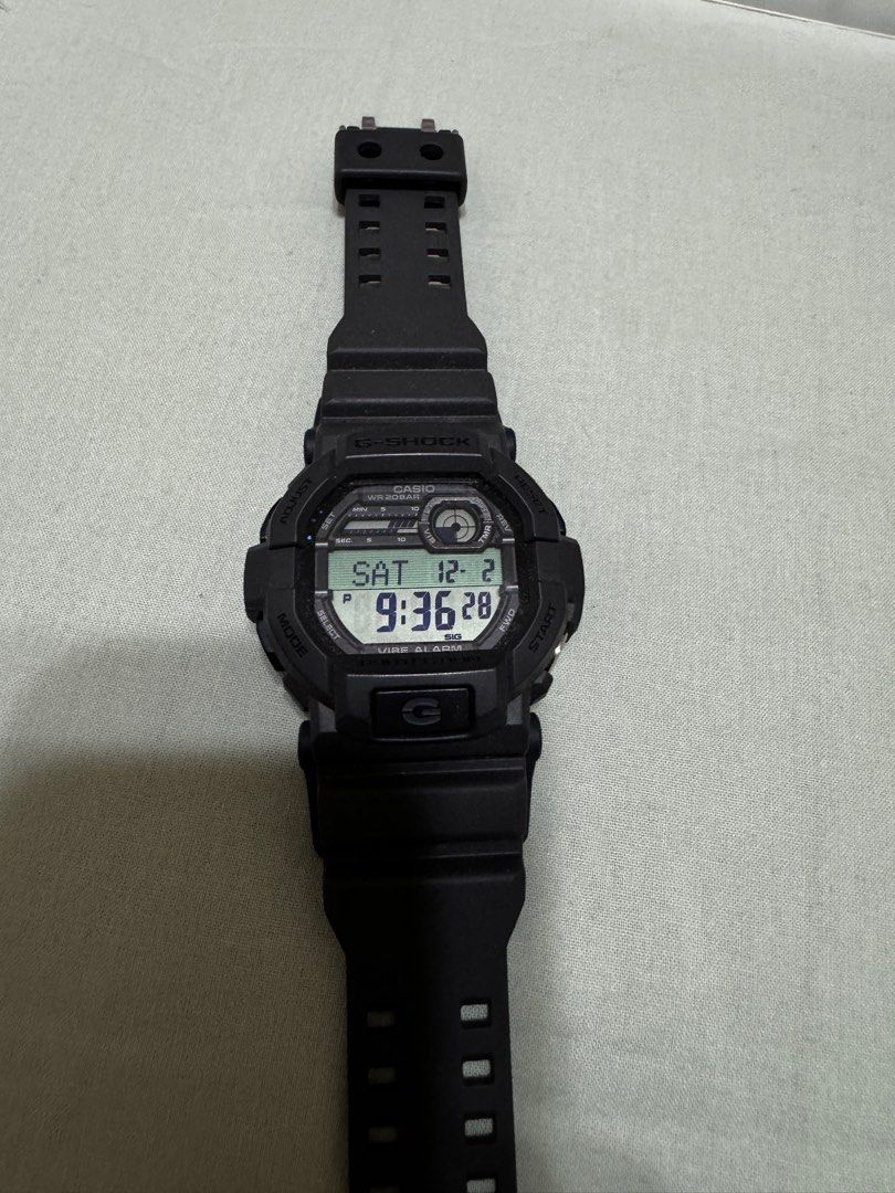 Casio gd on sale 350 8