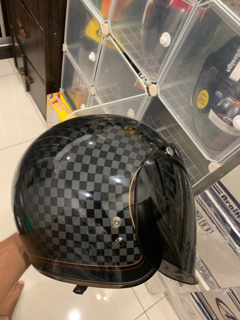 Bell outlet custom rsd