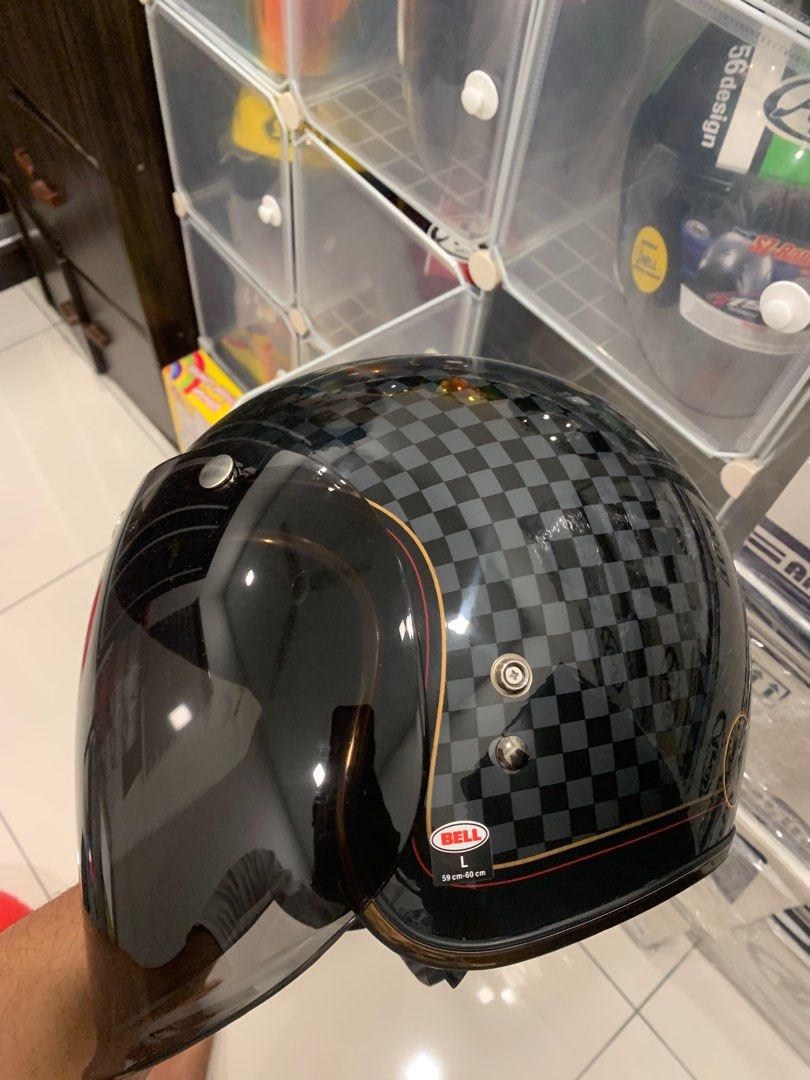 Bell custom 500 se rsd discount